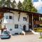 Appartement Rianne/Landhaus Almidyll - Seefeld in Tirol