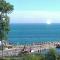 Villa Amelie App Baltic Sea