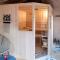 Chalet La Revoyotte
