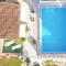 Spacious villa in Aroche, 160 m², private pool, 10 guests - Aroche