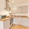 Barnes boutique apartment