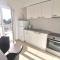 1 bedroom/terrace - Makarska riviera Promajna