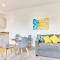 Herrington boutique apartment