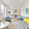 Herrington boutique apartment
