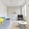 Herrington boutique apartment