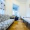 keleti apartment city center big flat bedroom private use - Budapest