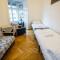 keleti apartment city center big flat bedroom private use - Budapest