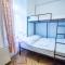 keleti apartment city center big flat bedroom private use - Budapest