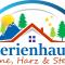 Ferienhaus Sonne, Harz und Sterne