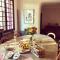 B&B Villa Roumanille