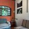 Hostel Marthi Itamambuca - أوباتوبا