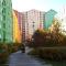 Amazing Lux Studio Apartment in the Comfort Town KT-07 - 基辅