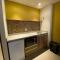 Apartamento no Solar das Águas Resort em Olímpia - SP