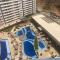 Apartamento no Solar das Águas Resort em Olímpia - SP
