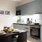 Foundry Hotel Apartments