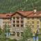 Sun Peaks Grand Hotel & Conference Centre - Sun Peaks