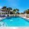 Come Stay Where the Dolphins Play!
