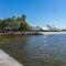 Come Stay Where the Dolphins Play!