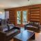 Tremblant Mountain Chalets