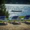 Tremblant Mountain Chalets