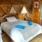 Libélula Glamping con jacuzzi