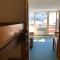 Pied des pistes, lumineux 4p, parking couvert