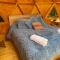 Libélula Glamping con jacuzzi