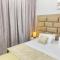 Private gorgeous Room with Marina view with Shared Kitchen in Shared Apartment - Dubaj