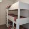 LE WELCOME vue port appartement plain pied