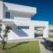 Villa moderne proche de la mer