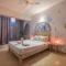 La Casa - Stunning 1BHK Apartment - Vagator, Goa By StayMonkey - Vagator