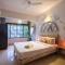 La Casa - Stunning 1BHK Apartment - Vagator, Goa By StayMonkey - Vagator
