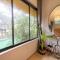 La Casa - Stunning 1BHK Apartment - Vagator, Goa By StayMonkey - Vagator