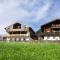Preindlerhof Farmhouse - Santa Maddalena in Casies