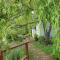 Cabins on Tudor bed & breakfast - Motueka