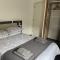 OYO The Bentleys Hotel