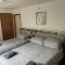 OYO The Bentleys Hotel
