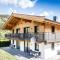 Ferienhaus Reiter Jochberg bei Kitzbühel