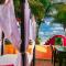 Beachfront Apartment Hacienda del Cuyo