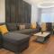 San Antón Piso de lujo centro con Aire ac by Apartamentos Logrono - 洛格罗尼奥