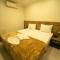 Zin Hotel İstanbul