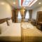 Zin Hotel İstanbul