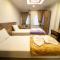 Zin Hotel İstanbul