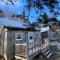 Trailside Accommodations and Outdoor Adventures