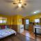 Trailside Accommodations and Outdoor Adventures