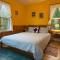 Trailside Accommodations and Outdoor Adventures