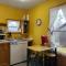 Trailside Accommodations and Outdoor Adventures
