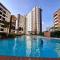 AVIDA ATRIA T2- A, near SM city and smallville - 伊洛伊洛