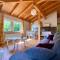 TheCrossing Bed & Breakfast