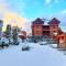 Forest House - Tatariv